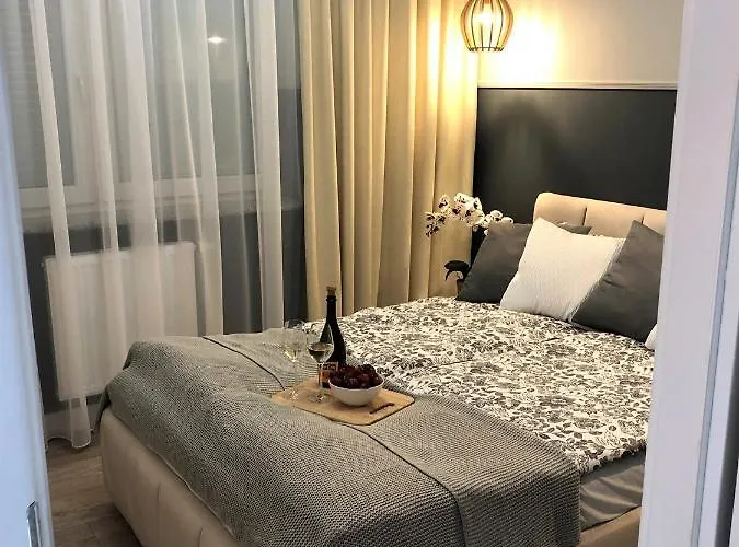 Castle Apartamento *