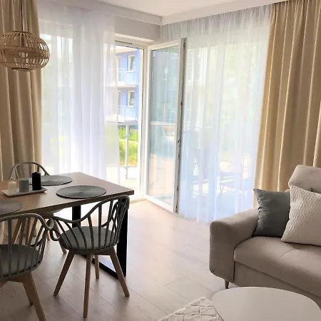Castle Apartment *