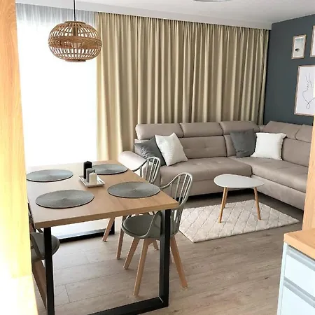 Castle Apartment