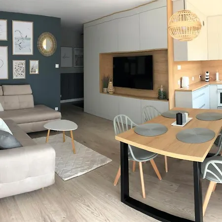 Castle Apartment