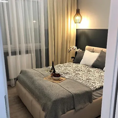 Castle Apartment *
