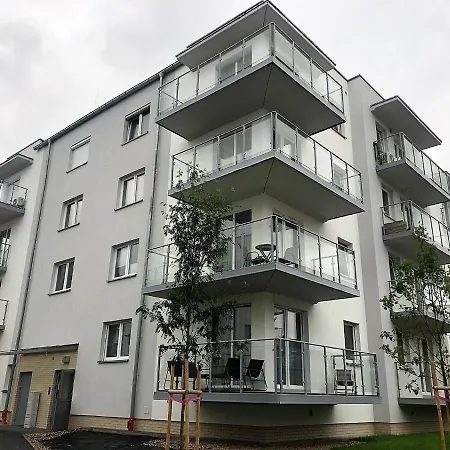 Apartment Castle