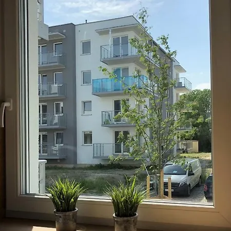 Apartment Castle *