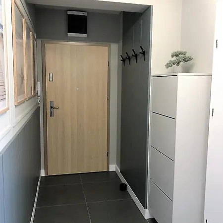 דירה Castle קולובז'ג