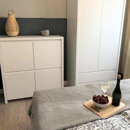 Apartment Castle