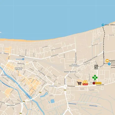 Castle Appartamento *